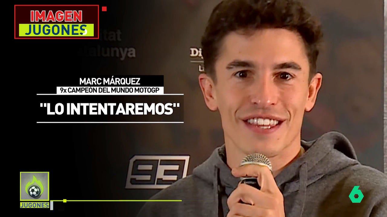 Alex y yo intentaremos repetir…