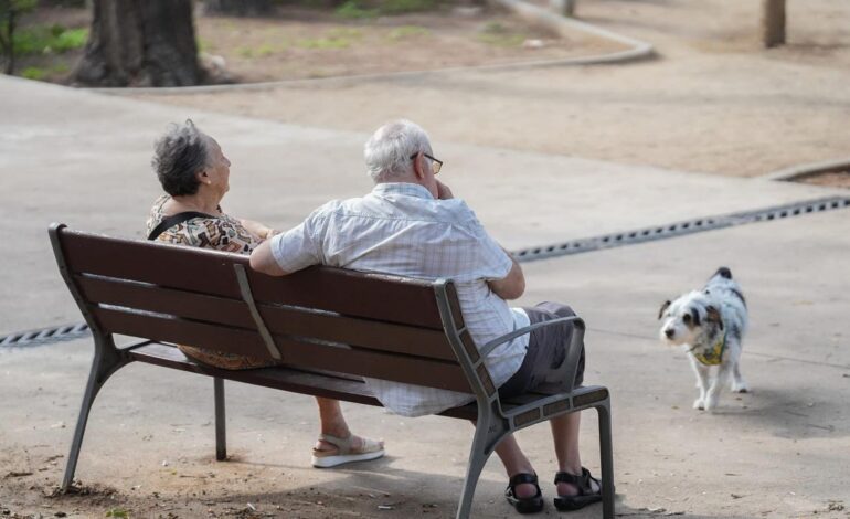 Cómo calcular tu pensión de jubilación o los años que te quedan para recibirla paso a paso