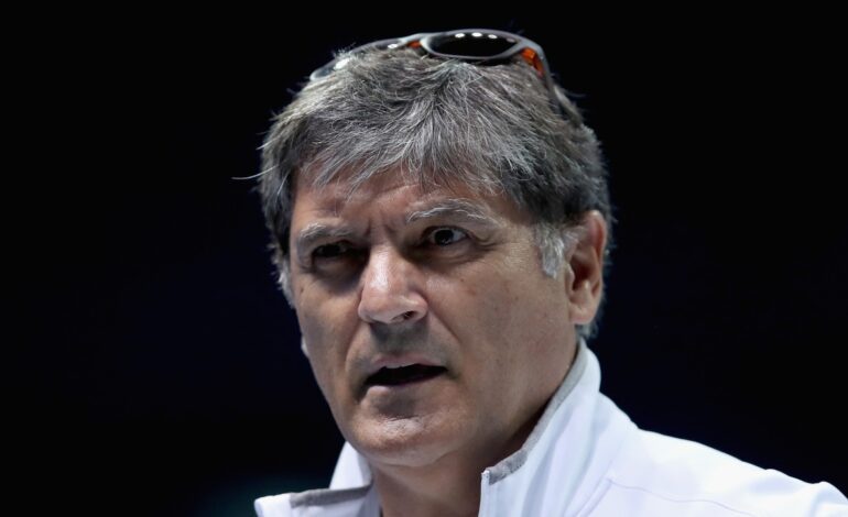 La defensa de Toni Nadal a David Ferrer en el caso Alejandro Davidovich: «Sería incapaz de…»