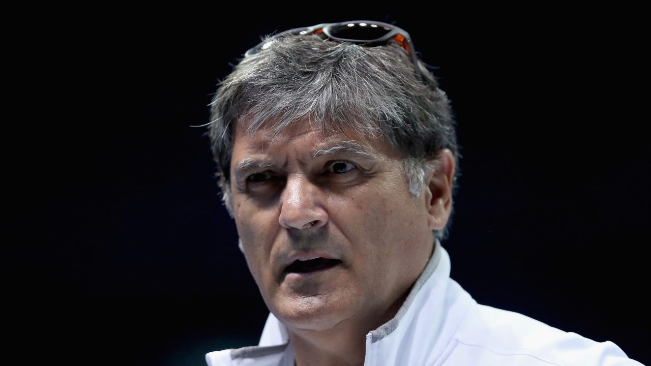 La defensa de Toni Nadal a David Ferrer en el caso Alejandro Davidovich: «Sería incapaz de…»