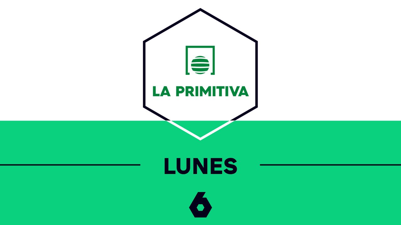 comprueba los premios del sorteo del lunes 24 de noviembre de 2025