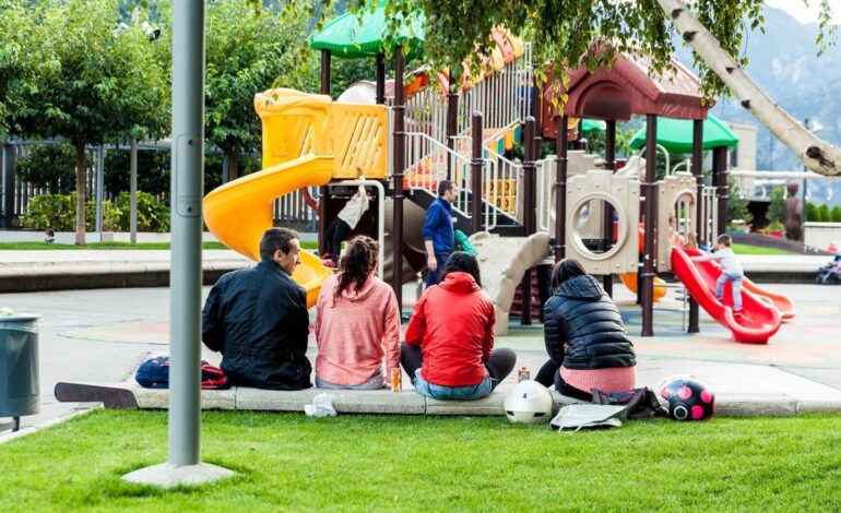 Los jóvenes de 16 a 21 años son los menos concienciados con la violencia de género