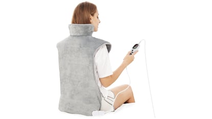 Estos productos para el frío, desde mantas hasta calefactores, tienen hasta un 55% de descuento para el Black Friday 2025.