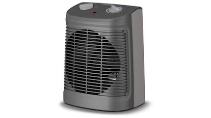 Estos productos para el frío, desde mantas hasta calefactores, tienen hasta un 55% de descuento para el Black Friday 2025.