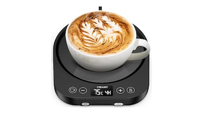 Estos productos para el frío, desde mantas hasta calefactores, tienen hasta un 55% de descuento para el Black Friday 2025.