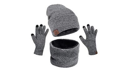 Estos productos para el frío, desde mantas hasta calefactores, tienen hasta un 55% de descuento para el Black Friday 2025.