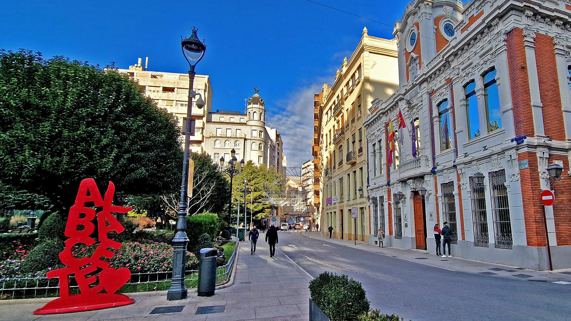 Ciudad de Albacete, una de las sorpresas poco conocidas de Castilla-La Mancha