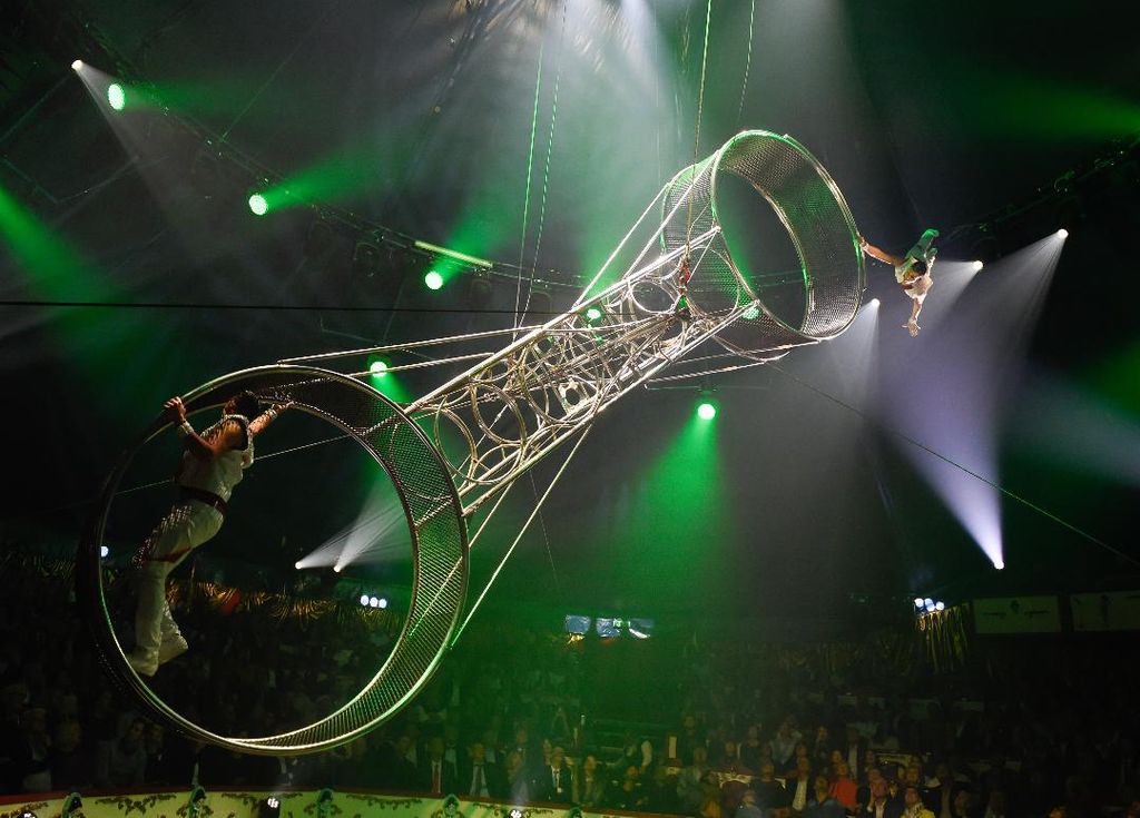 Teatro Circo de Albacete
