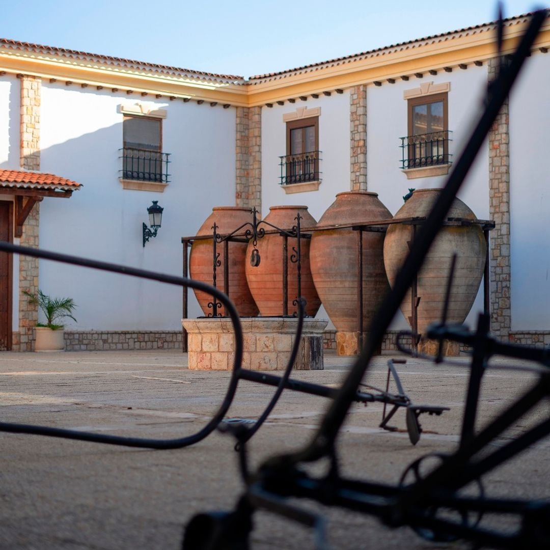 Domaine La Jaraba, Albacete, Albacete