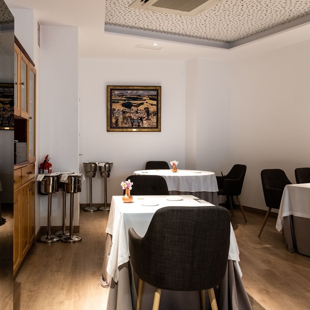 Restaurante Ababol, Albacete