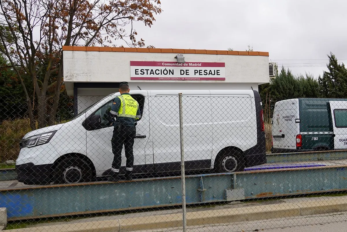La DGT también se apunta al Black Friday, pero a su manera