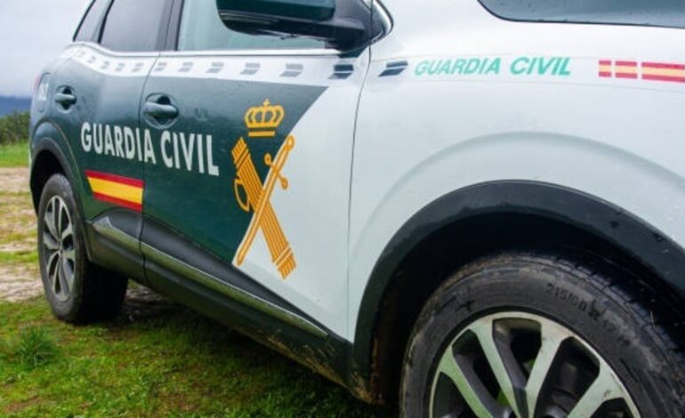 Encuentran el cadáver de un hombre con signos de violencia en una vivienda de Yunquera, Málaga