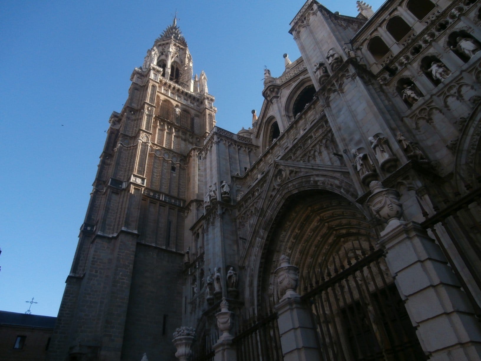 Catedral de Toledo