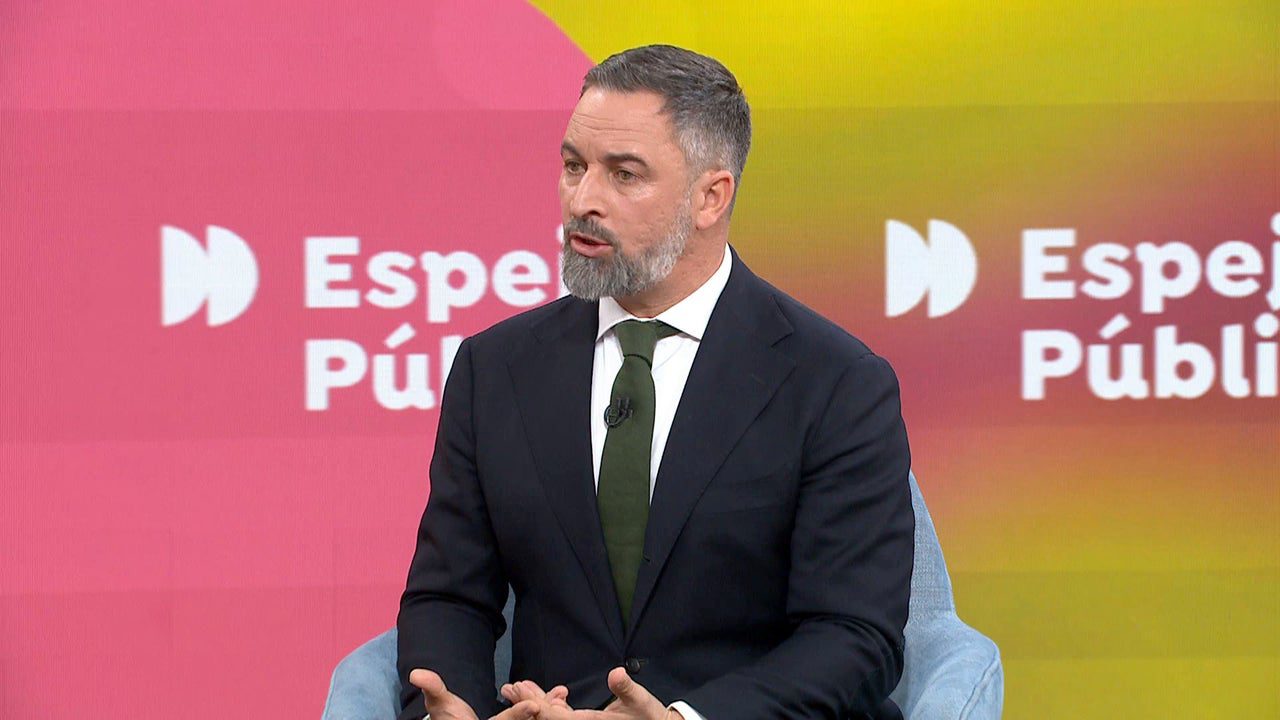 Estoy curado de espanto con Sánchez, no estamos para darle votos de confianza