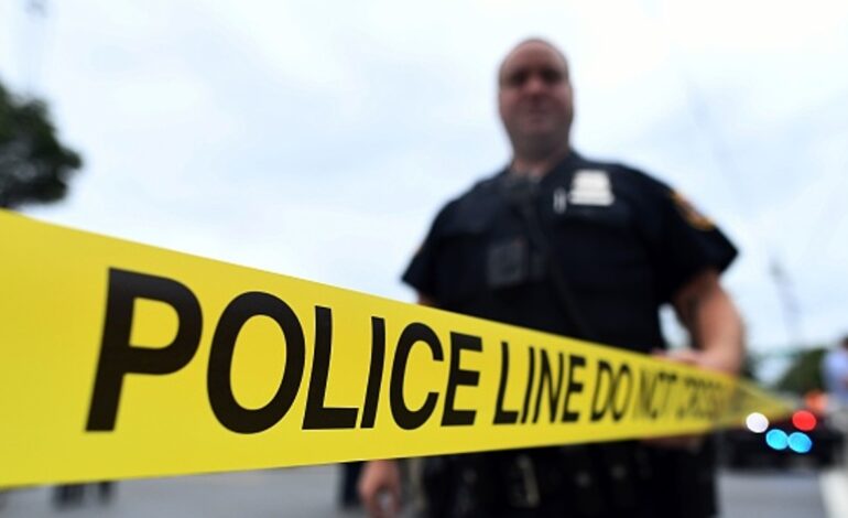 Muere la influencer y cantante De la Rosa tras recibir varios disparos en un tiroteo