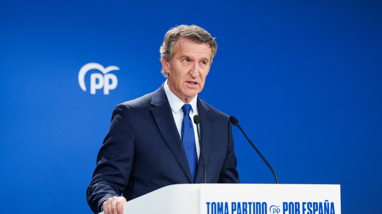 El PP acusa al Gobierno de «ser el más nocivo para las mujeres» y propone derogar la Ley del ‘solo sí es sí’