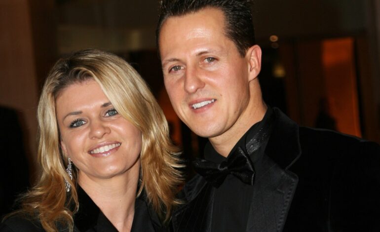 No creo que volvamos a ver a Michael