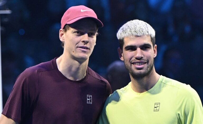 ojo a la sentencia de un mito del tenis italiano