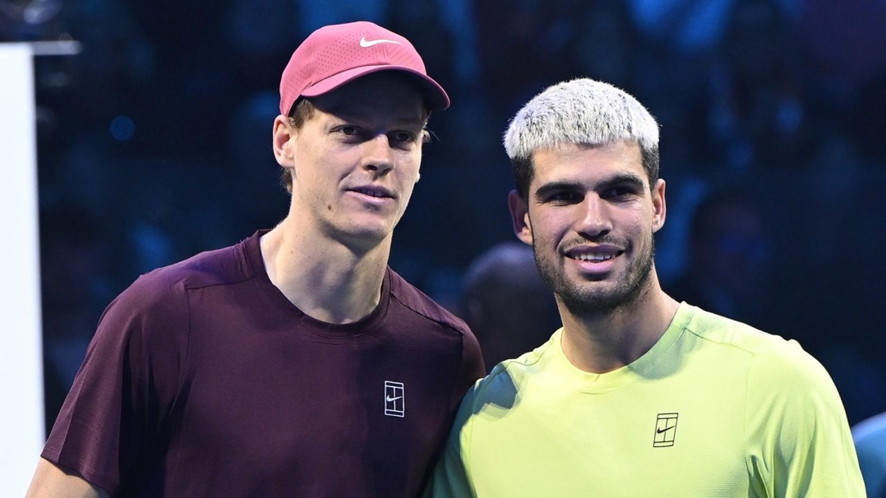 ojo a la sentencia de un mito del tenis italiano