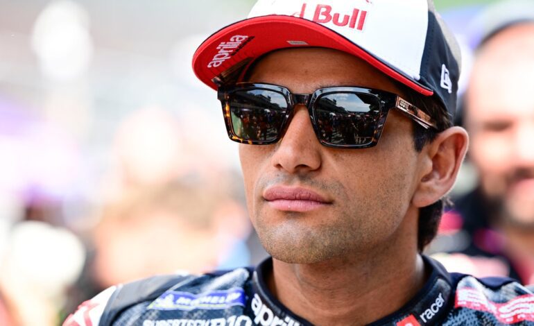 su dura reflexión sobre el «difícil» 2025 que ha tenido