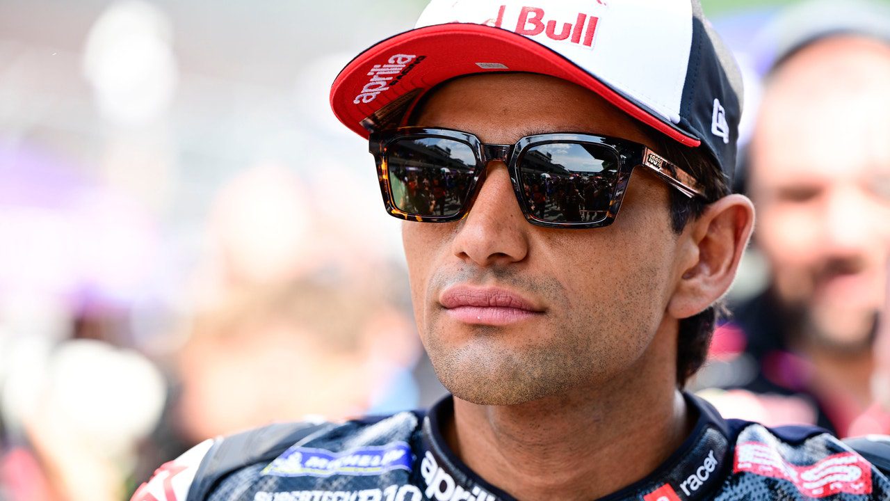 su dura reflexión sobre el «difícil» 2025 que ha tenido