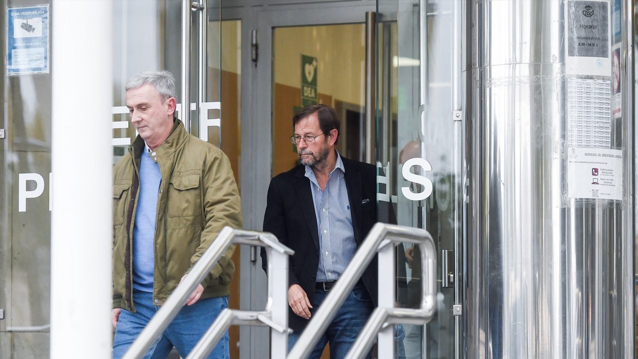 El fiscal José Grinda describe una «sensación de impunidad total» en las gestiones de Leire Díez