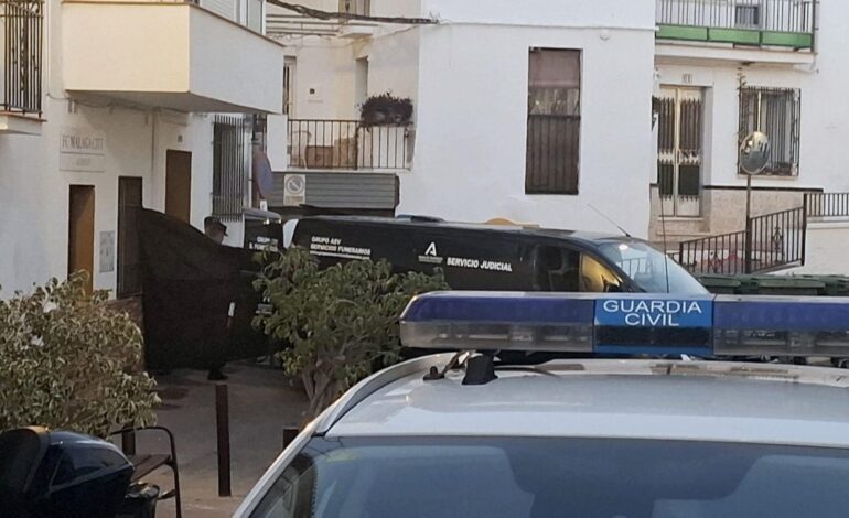 Mueren 4 personas de una misma familia por inhalación de gas en una vivienda de Torrox, Málaga