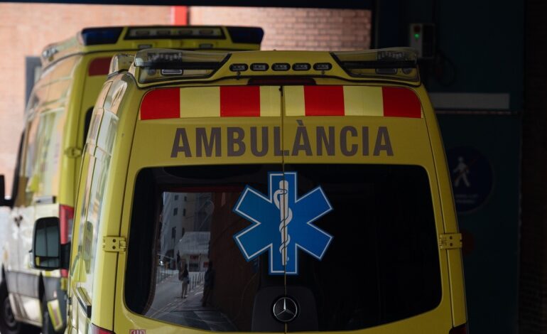 Investigan la muerte de un niño de 11 años en Cuevas del Almanzora, Almería