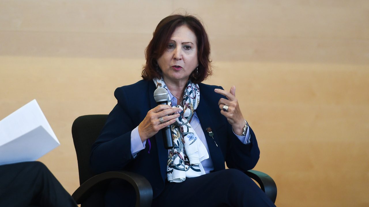 El CGPJ avala por unanimidad la propuesta de Teresa Peramato como nueva fiscal general del Estado