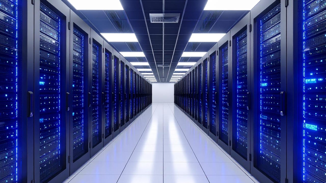 Iberdrola y Echelon se unen para invertir 2.000 millones en centros de datos en España