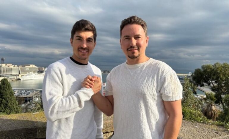 Siempre le compararía con los mejores