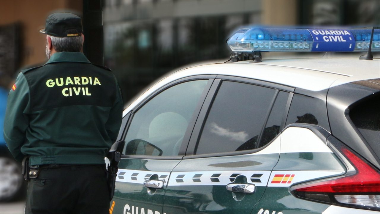 Detenido un hombre tras confesar haber matado a su expareja de 25 en Campillos (Málaga)
