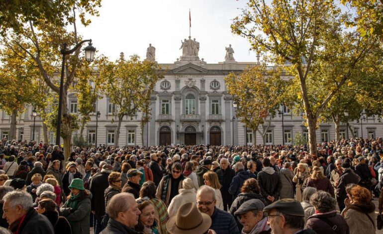 ANÁLISIS DE ERNESTO EKAIZER | Por qué Martínez Arrieta cometió delito de revelación de datos reservados en el Colegio de Abogados de Madrid
