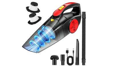 ofertas de aspiradoras black friday 2025