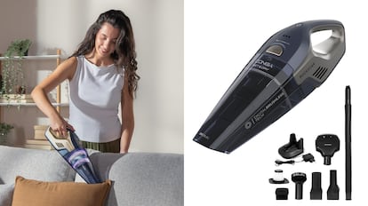 ofertas de aspiradoras black friday 2025