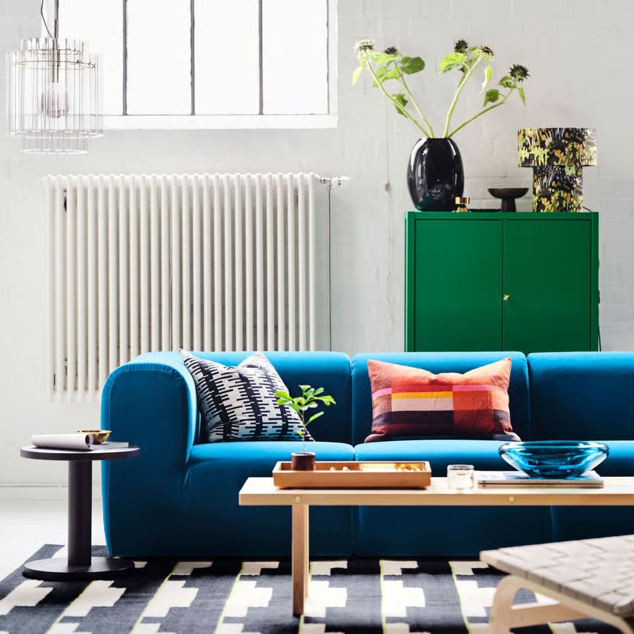 Colección ESTOCOLMO.