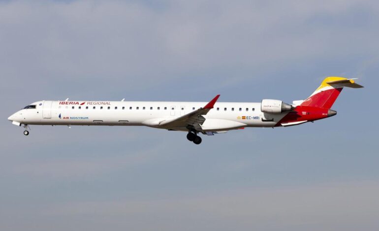 Venezuela revoca las concesiones de Iberia, TAP Air, Turkish Airlines, Avianca, Latam y Gol por suspender vuelos