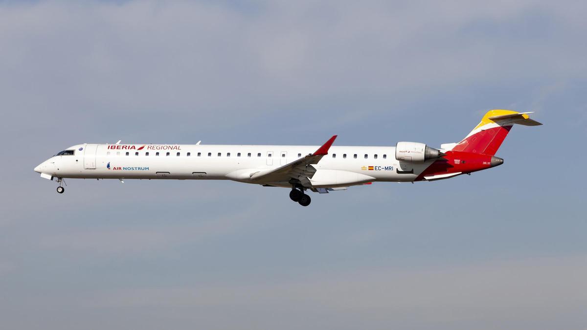 Venezuela revoca las concesiones de Iberia, TAP Air, Turkish Airlines, Avianca, Latam y Gol por suspender vuelos