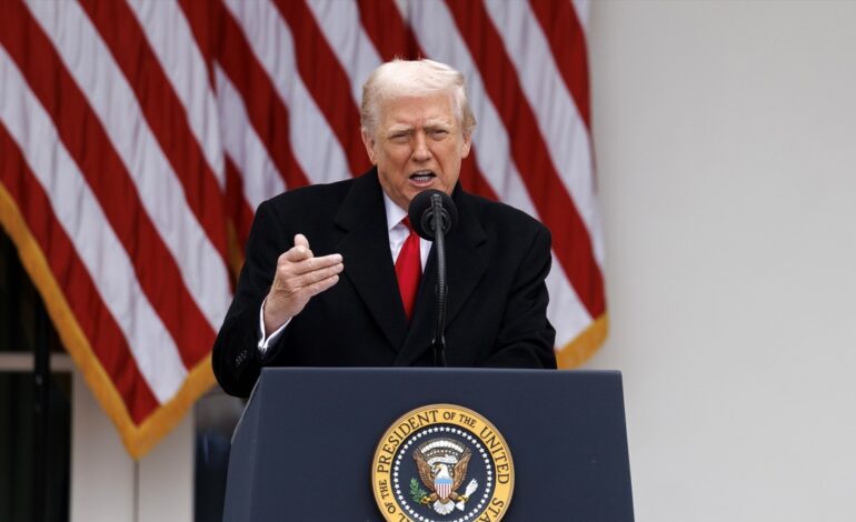 EE.UU detiene todas las solicitudes migratorias de afganos tras el tiroteo a la Guardia Nacional en Washington