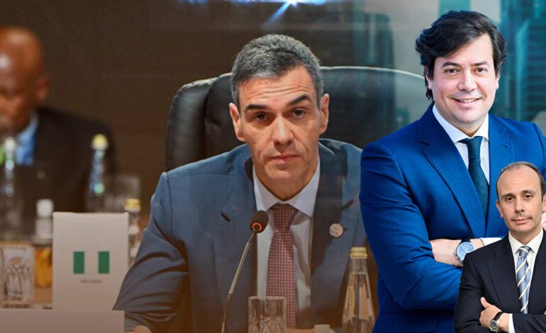 La pobreza en España desenmascara las últimas mentiras del Gobierno