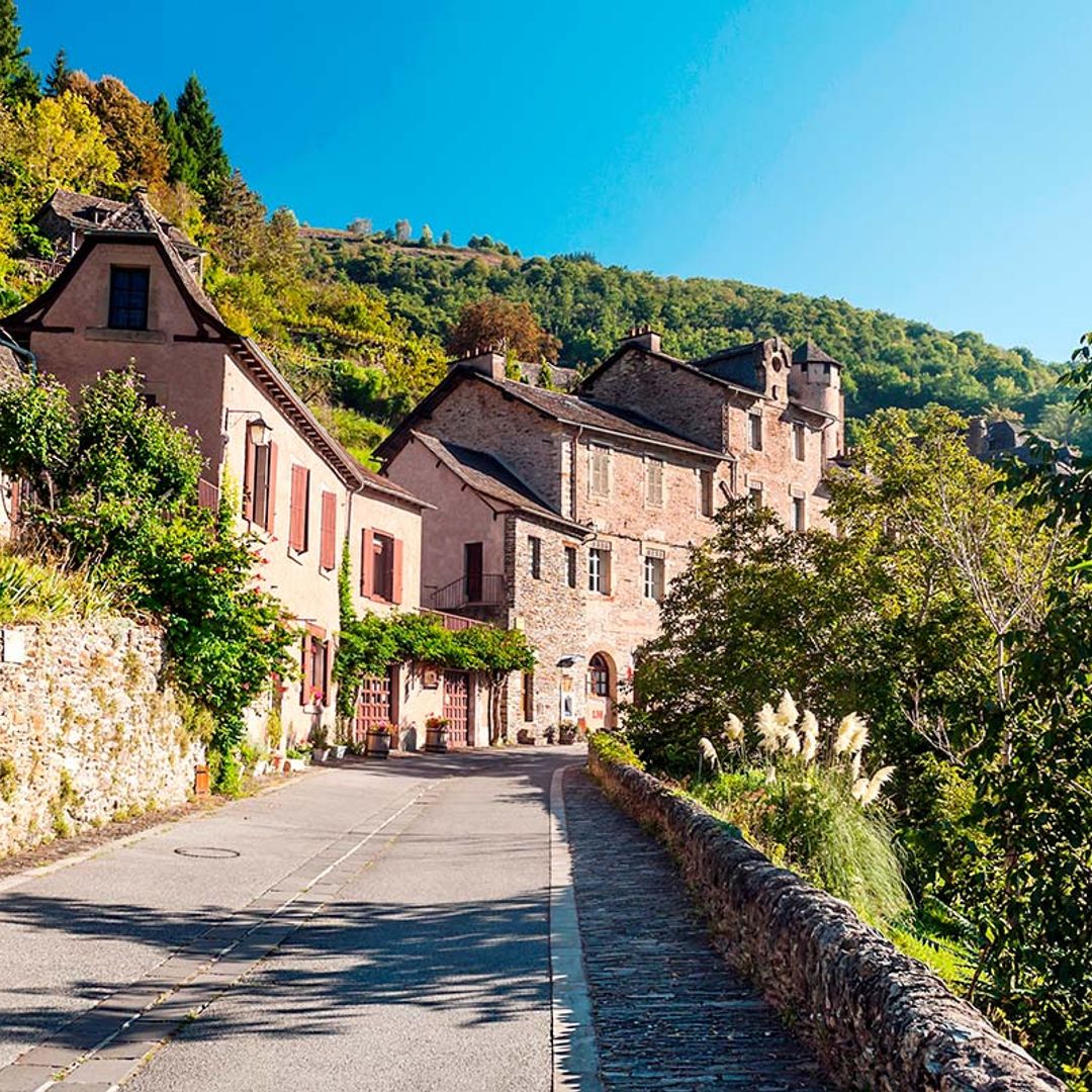 Conchas de caracola Shutterstock1280427211