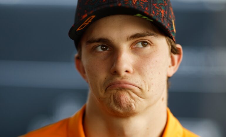 se niega a ayudar a Lando Norris en el mundial