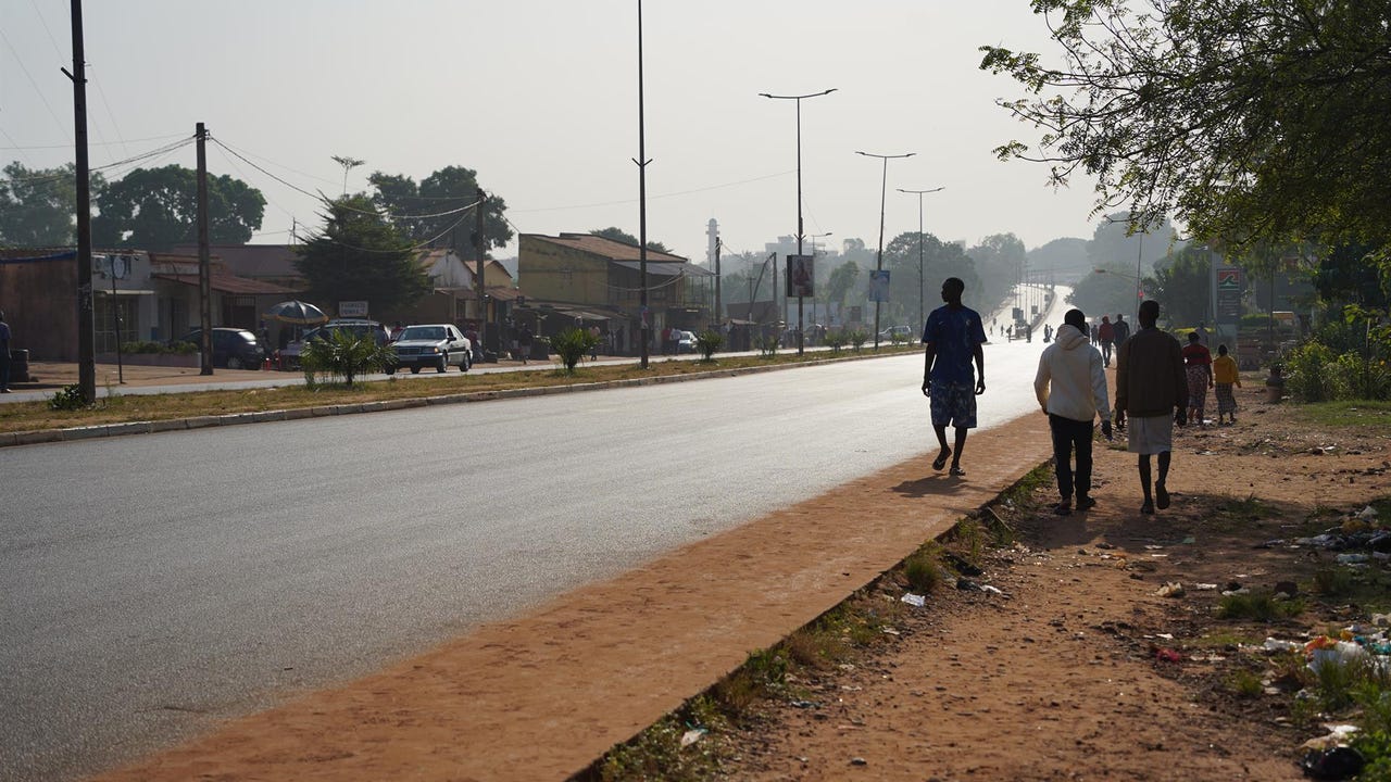 La UE insta a evitar la violencia tras el golpe de Estado en Guinea Bisáu y liberar a los detenidos