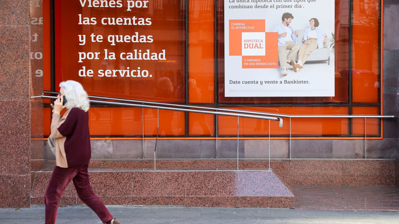 encarece en 75 euros las hipotecas de revisión semestral y deja en apenas 277 el ahorro de las anuales