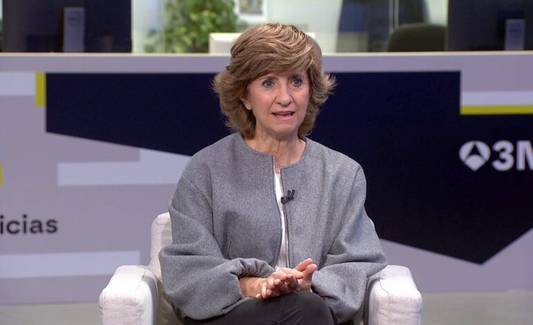 El cuidado nos conecta con que somos vulnerables y asumirlo no es perder autonomía