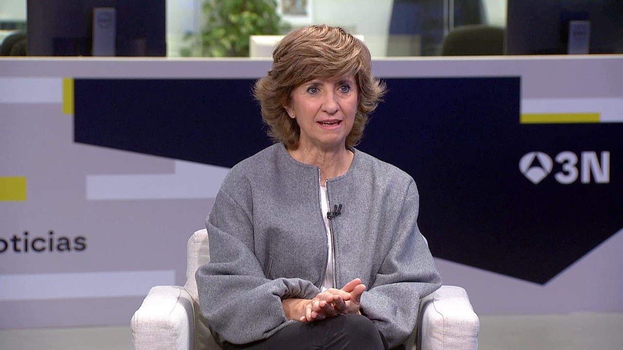 El cuidado nos conecta con que somos vulnerables y asumirlo no es perder autonomía