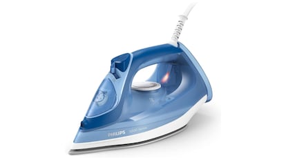 Pruebo las mejores planchas de ropa y elijo la ganadora.