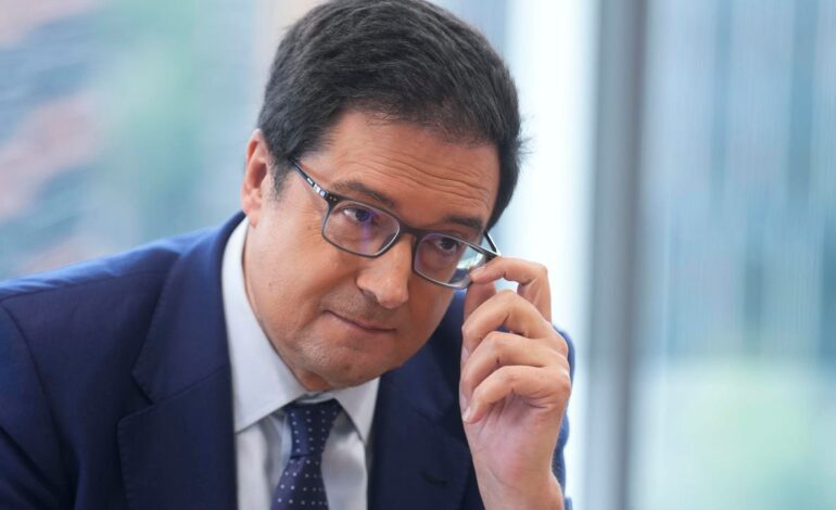 Gobierno y sindicatos pactan una subida del 11% hasta 2028 para los empleados públicos