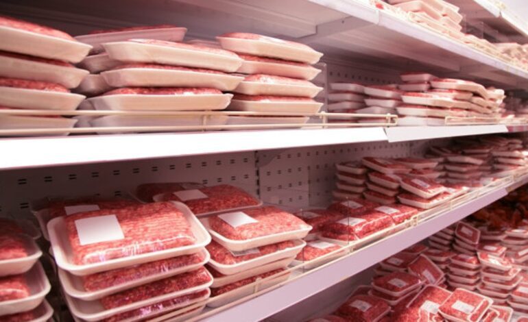 La AESAN pide no consumir estos dos lotes de burger de pollo por salmonela