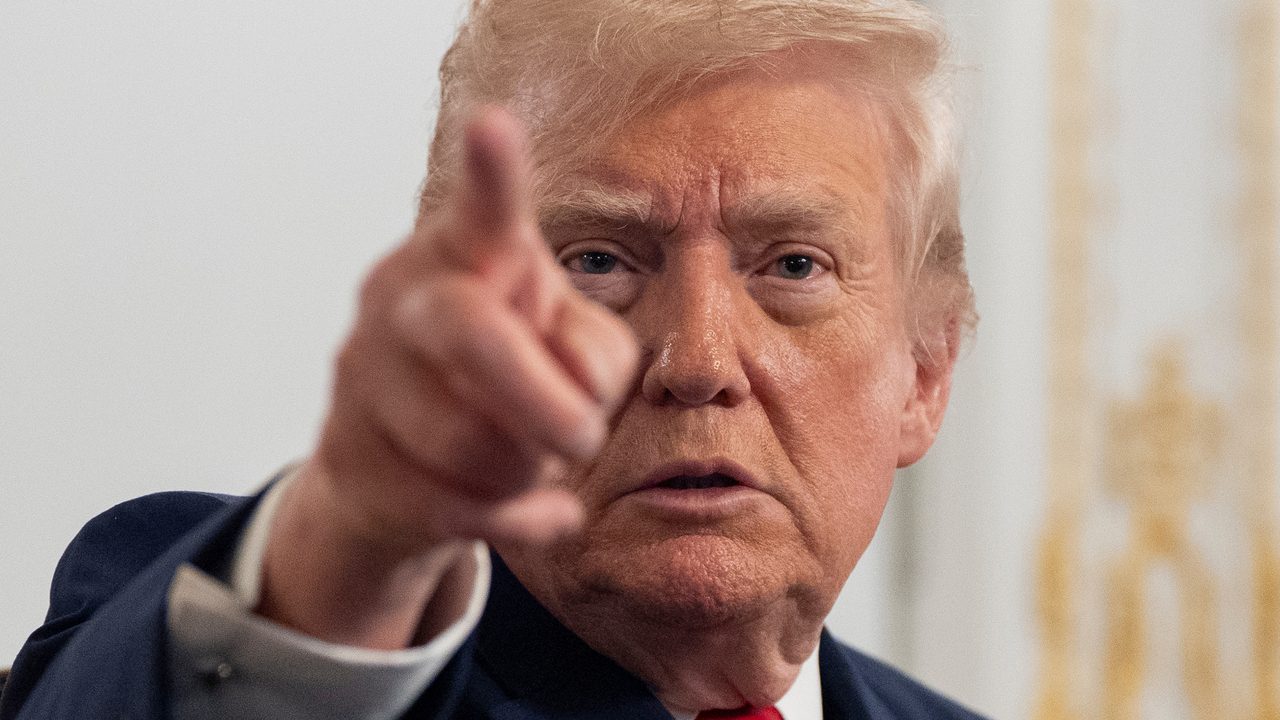 Estados Unidos podrá intervenir en Nigeria con drones contra el yihadismo